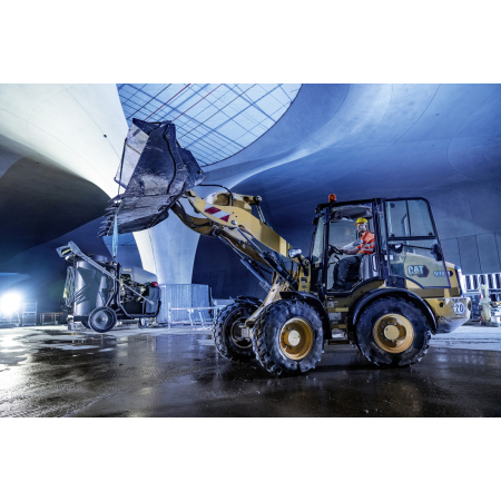 Vysokotlaký čistič s ohřevem KÄRCHER HDS 8/18-4 Classic 1.030-913.0