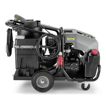 Vysokotlaký čistič s ohřevem KÄRCHER HDS 18/18-4 Classic 1.030-915.0