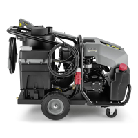 Vysokotlaký čistič s ohřevem KÄRCHER HDS 18/18-4 Classic 1.030-915.0