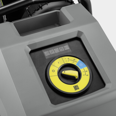 Vysokotlaký čistič s ohřevem KÄRCHER HDS 18/18-4 Classic 1.030-915.0