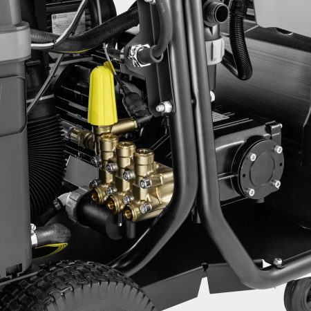 Vysokotlaký čistič s ohřevem KÄRCHER HDS 18/18-4 Classic 1.030-915.0