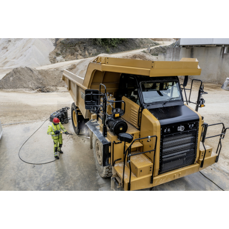 Vysokotlaký čistič s ohřevem KÄRCHER HDS 18/18-4 Classic 1.030-915.0