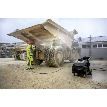 Vysokotlaký čistič s ohřevem KÄRCHER HDS 18/18-4 Classic 1.030-915.0