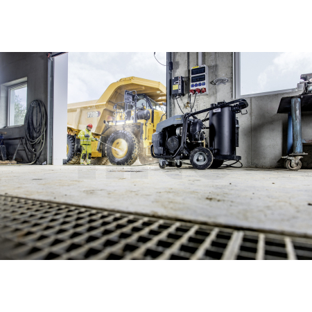 Vysokotlaký čistič s ohřevem KÄRCHER HDS 18/18-4 Classic 1.030-915.0