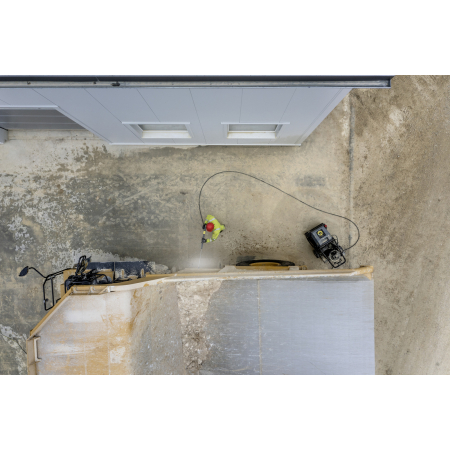 Vysokotlaký čistič s ohřevem KÄRCHER HDS 18/18-4 Classic 1.030-915.0