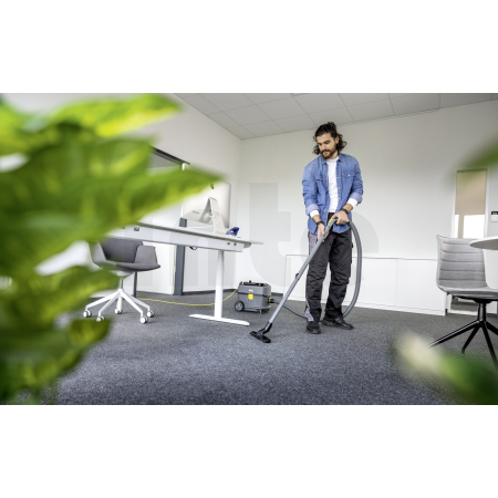 Vysavač na suché nečistoty KÄRCHER T 10/1 Adv 1.527-308.0