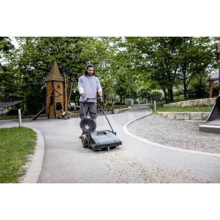 Zametací stroj KÄRCHER KM 70/15 C Classic 1.517-111.0