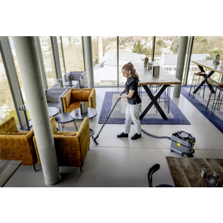 Vysavač na suché nečistoty KÄRCHER T 15/1 Adv 1.355-304.0