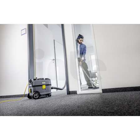 Vysavač na suché nečistoty KÄRCHER T 10/1 Adv HEPA 1.527-307.0