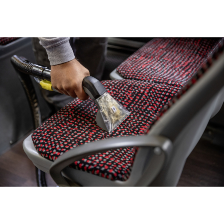 KÄRCHER CarpetPro přírodní čistič iCapsol RM 764N OA, 5l, 6.296-222.0