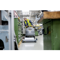 KÄRCHER FloorPro přírodní průmyslový čistič RM 69N, 5l 6.296-224.0