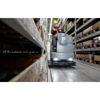 KÄRCHER FloorPro přírodní průmyslový čistič RM 69N, 10l, 6.296-223.0