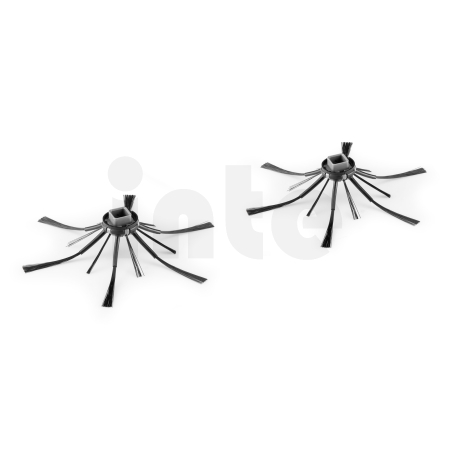 KÄRCHER Set 2 bočních kartáčů pro KIRA CV 50 Bp 2.889-428.0