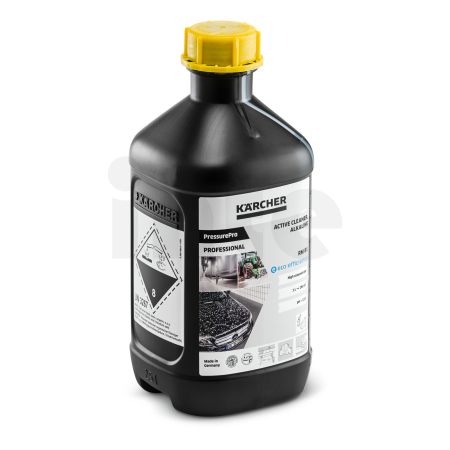 KÄRCHER PressurePro Aktivní čistič, alkalický RM 81 eco!efficiency, 2.5l, 6.295-642.0