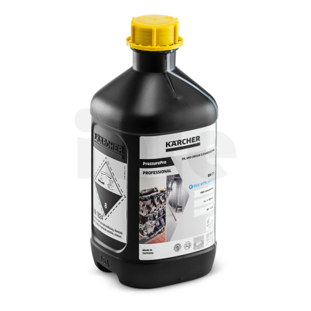 KÄRCHER PressurePro EXTRA RM 31 Odmašťovač eco!efficiency, 2.5l, 6.295-646.0