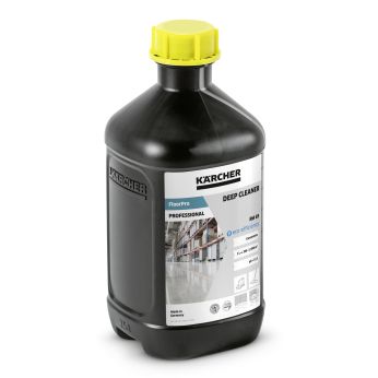 KÄRCHER Podlahový čistič RM 69 ASF eco!efficiency 2,5 l, 6.295-650.0