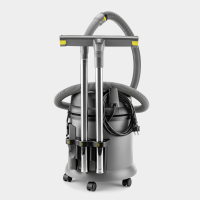 Mokro-suchý vysavač KÄRCHER NT 27/1 Advanced 1.428-520.0
