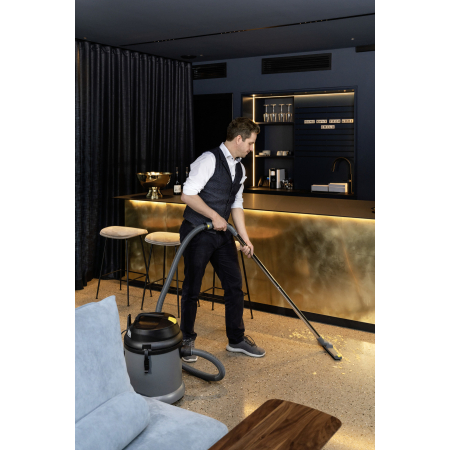 Mokro-suchý vysavač KÄRCHER NT 27/1 Advanced 1.428-520.0