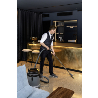 Mokro-suchý vysavač KÄRCHER NT 27/1 Advanced 1.428-520.0