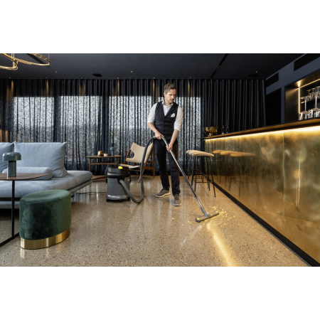 Mokro-suchý vysavač KÄRCHER NT 27/1 Advanced 1.428-520.0