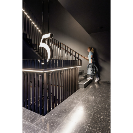 Mokro-suchý vysavač KÄRCHER NT 27/1 Advanced 1.428-520.0