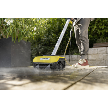 Čistič teras KÄRCHER PCL 6, 1.644-020.0