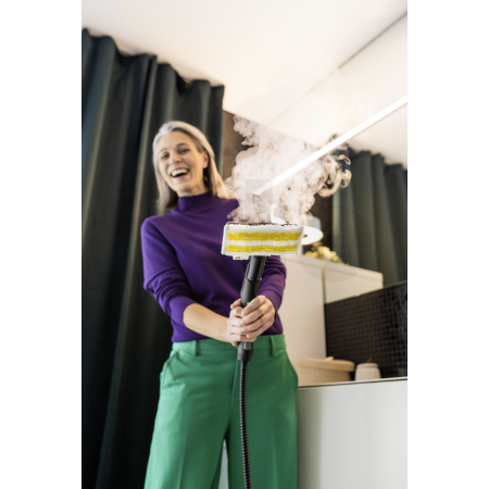 Parní čistič KÄRCHER SC 3 Deluxe Anniversary Edition 1.513-436.0