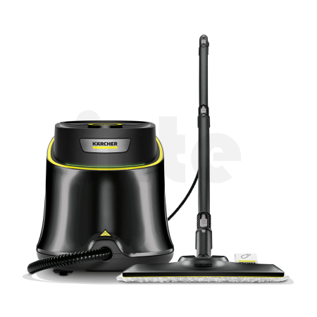 Parní čistič KÄRCHER SC 3 Deluxe Anniversary Edition 1.513-436.0