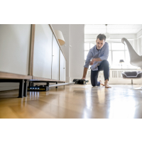 AKU Tyčový vysavač KÄRCHER VC 7 Signature Line 1.198-750.0