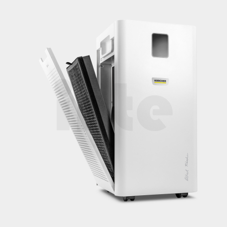 Čistička vzduchu KÄRCHER AF 50 Signature Line 1.024-826.0