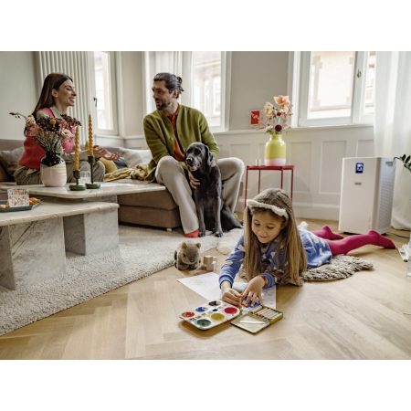 Čistička vzduchu KÄRCHER AF 50 Signature Line 1.024-826.0