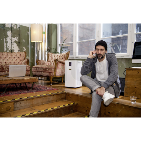 Čistička vzduchu KÄRCHER AF 50 Signature Line 1.024-826.0