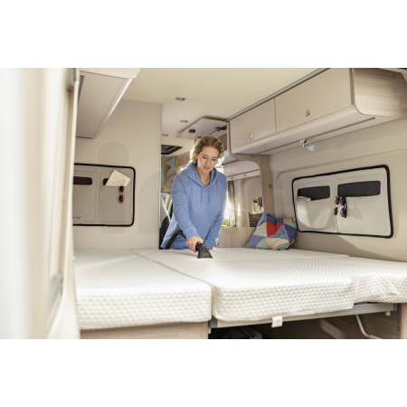 Bateriový čistič koberců KÄRCHER SE 3-18 Compact Home Battery Set 1.081-511.0