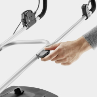 Aku rotační sekačka na trávu KÄRCHER LMO 2-18 Battery Set 1.445-401.0