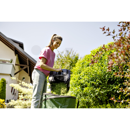 Aku rotační sekačka na trávu KÄRCHER LMO 2-18 Battery Set 1.445-401.0