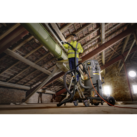 Průmyslový vysavač KÄRCHER IVR 35/24-2 Sc Me 9.990-903.0