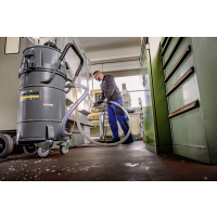 Průmyslový vysavač KÄRCHER IVR-L 65/12-1 9.990-900.0