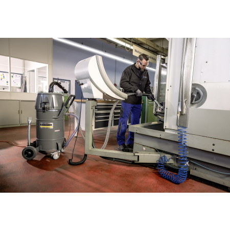 Průmyslový vysavač KÄRCHER IVR-L 65/12-1 9.990-900.0