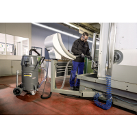 Průmyslový vysavač KÄRCHER IVR-L 65/12-1 9.990-900.0