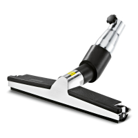 KÄRCHER Víceúčelová hubice 370 mm el. leit., DN␍ 9.987-612.0