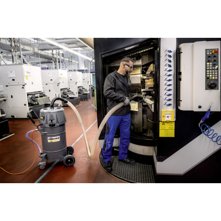 Průmyslový vysavač KÄRCHER IVR-L 65/24-2 s příslušenstvím 9.990-904.0