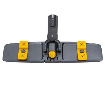 VERMOP SPRINT V držák mopu 40 cm, žlutý 10049