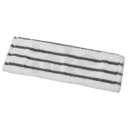 VERMOP Sprint Brush Progressive Mop 40 cm, antracitový 14442