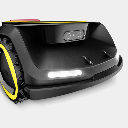Robotická sekačka na trávu KÄRCHER RCX 6 1.269-760.0
