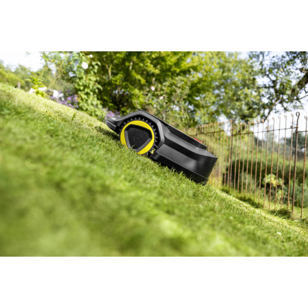 Robotická sekačka na trávu KÄRCHER RCX 6 1.269-760.0