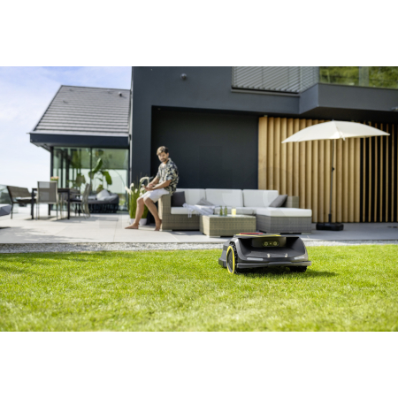 Robotická sekačka na trávu KÄRCHER RCX 6 1.269-760.0