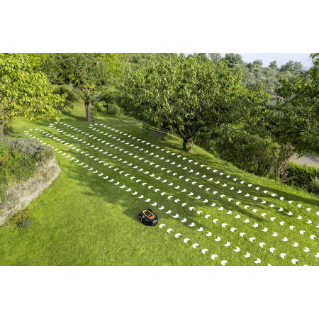 Robotická sekačka na trávu KÄRCHER RCX 6 1.269-760.0