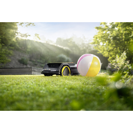 Robotická sekačka na trávu KÄRCHER RCX 6 1.269-760.0
