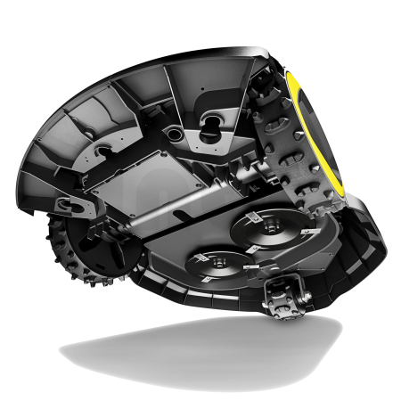 Robotická sekačka na trávu KÄRCHER RCX 6 1.269-760.0