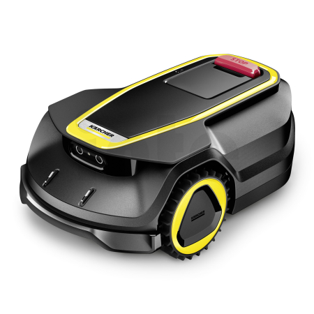Robotická sekačka na trávu KÄRCHER RCX 4 1.269-740.0